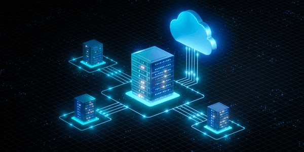Cloud Infrastructure