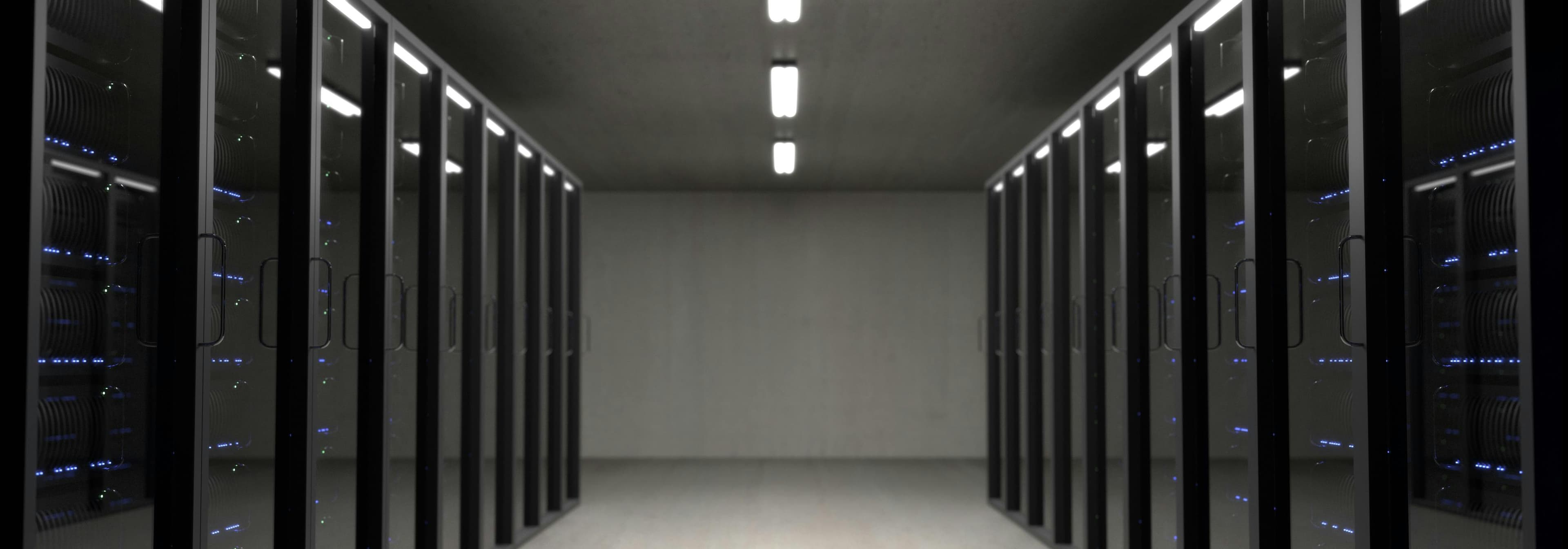 Cloud Technology Background