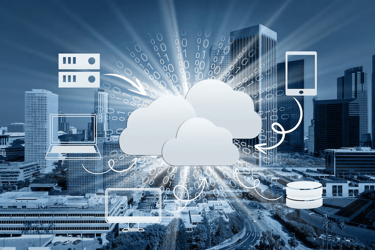Cloud Dashboard