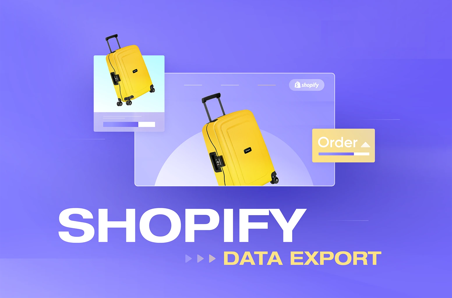 Exporting Data from Shopify: A Comprehensive Guide with Market Trends